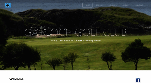 gairlochgolfclub.co.uk