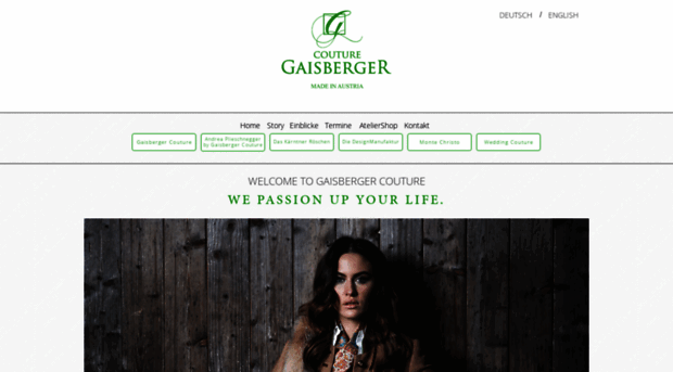 gaisberger.at