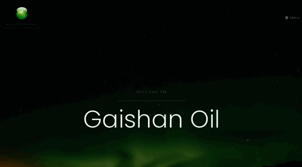 gaishanoil.com