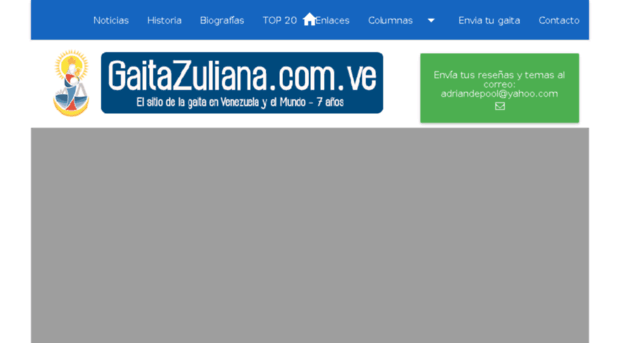 gaitazuliana.com.ve