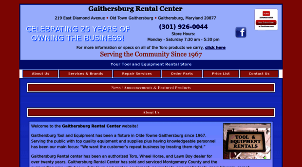 gaithersburg-rentals.com