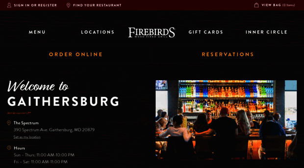 gaithersburg.firebirdsrestaurants.com