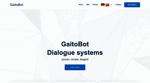 gaitobot.de