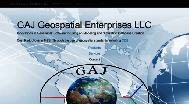 gaj-geospatial.com