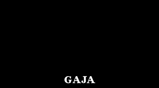 gaja.com