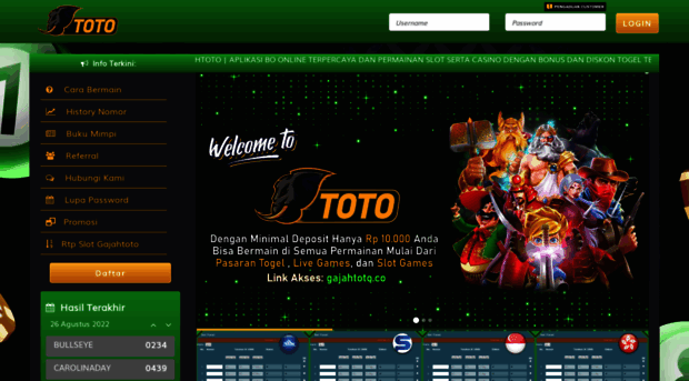 gajahtoto.org