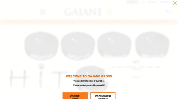 gajane.se