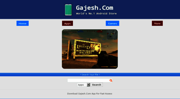 gajesh.com