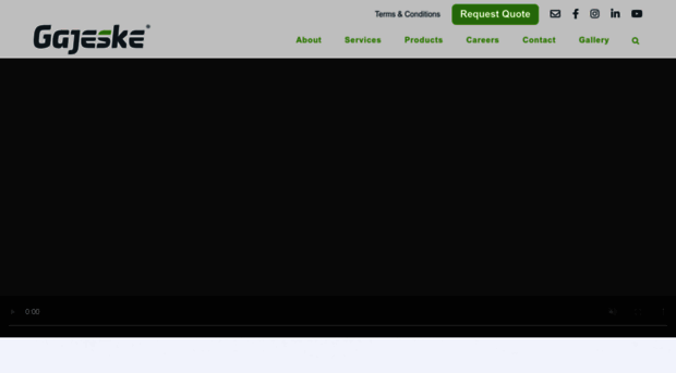 gajeske.com