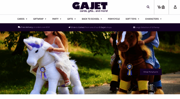 gajet.eu