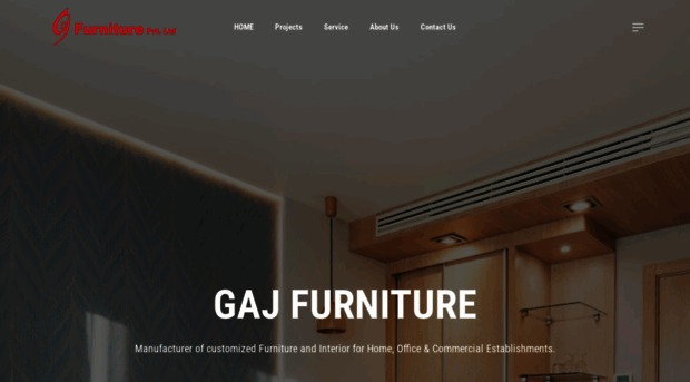 gajfurniture.com