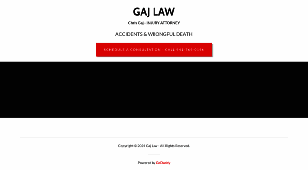 gajlaw.com