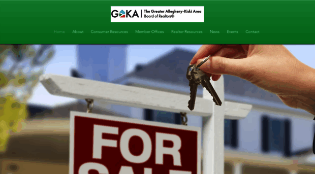 gakarealtors.com