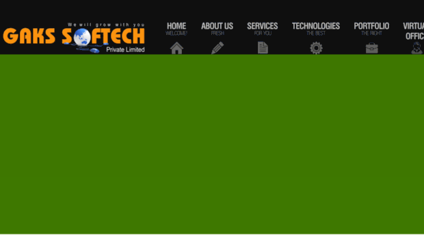 gaksoftech.net