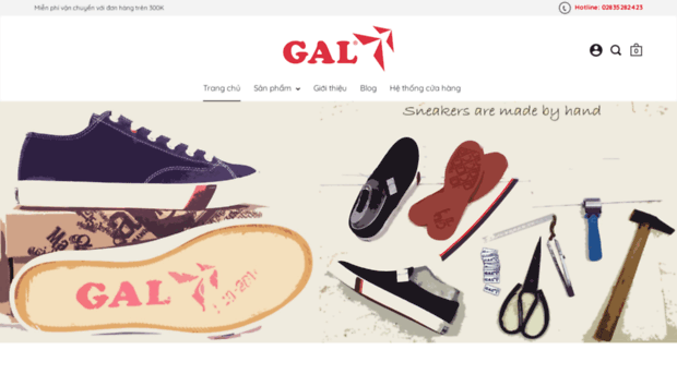 gal.com.vn