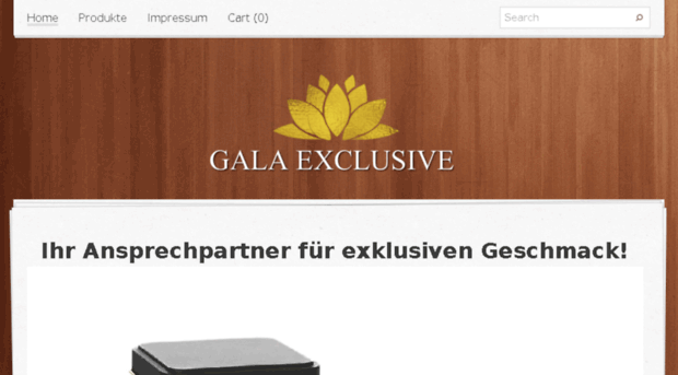 gala-exclusive.com