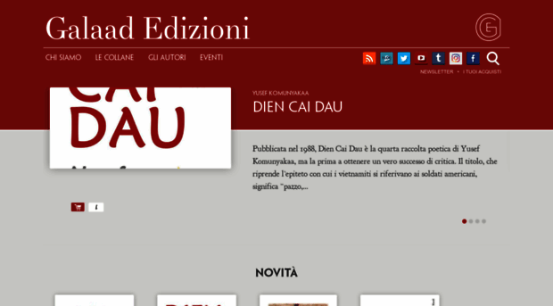 galaadedizioni.com