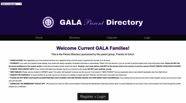 galacademy.membershiptoolkit.com