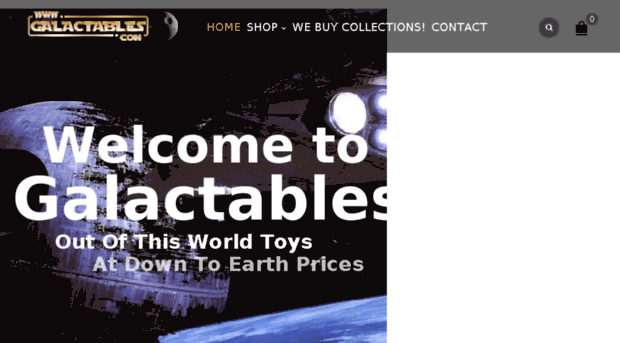 galactables.com