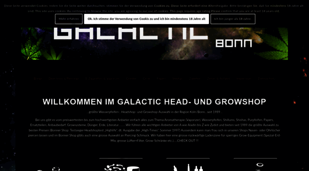 galactic-bonn.de