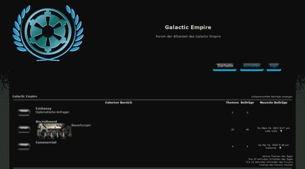 galactic-empire.forumieren.com
