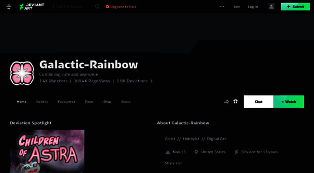 galactic-rainbow.deviantart.com