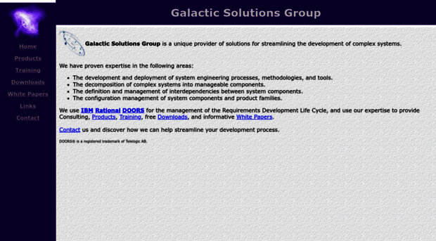 galactic-solutions.com