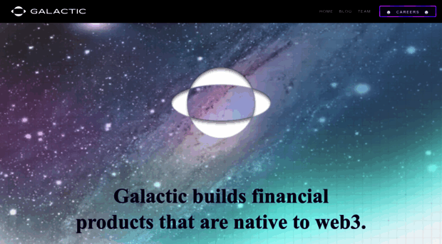 galactic.io