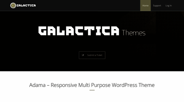 galactica-themes.com