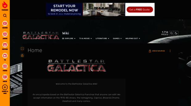 galactica.fandom.com