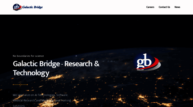 galacticbridge.com