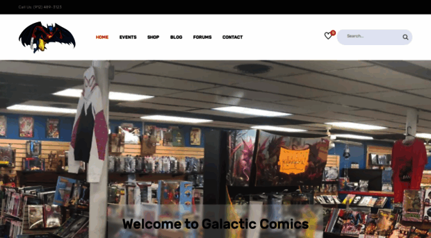 galacticcg.com