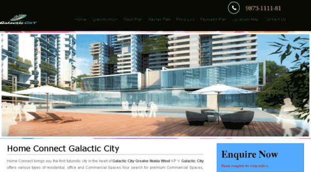 galacticcitygreaternoida.in