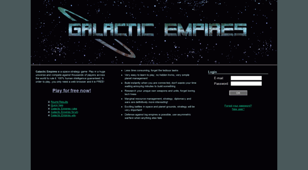 galacticempires.net