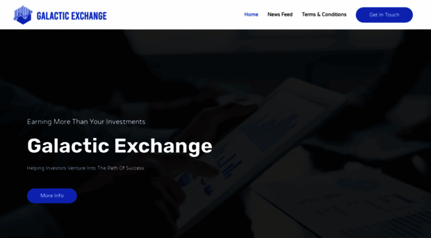 galacticexchange.io