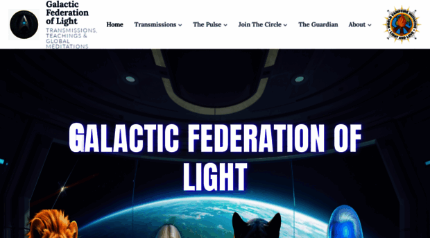 galacticfederation.ca