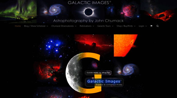 galacticimages.com