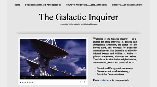 galacticinquirer.net