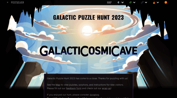 galacticpuzzlehunt.com