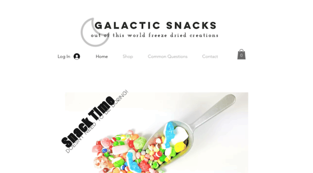 galacticsnacks.com