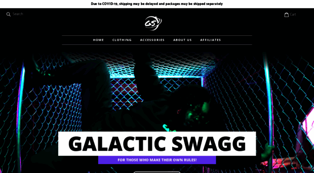 galacticswagg.com