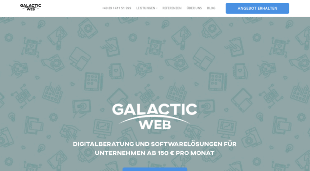 galacticweb.de