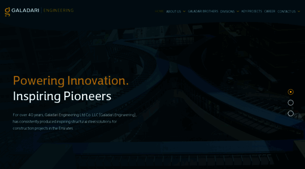 galadarieng.com