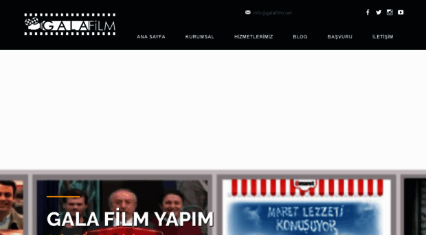 galafilm.net