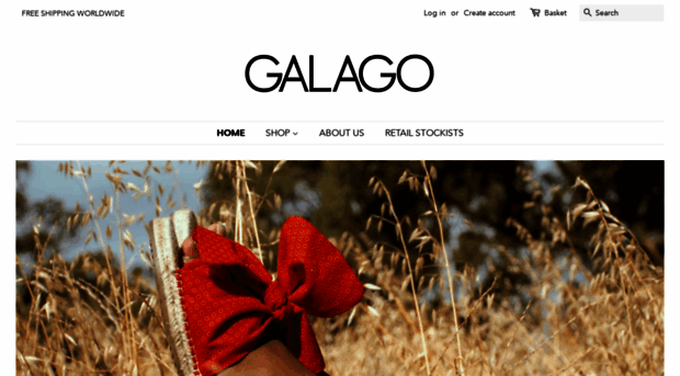 galagoonline.co.za