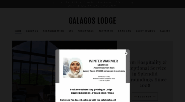 galagoslodge.co.za