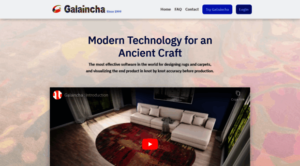 galaincha.net