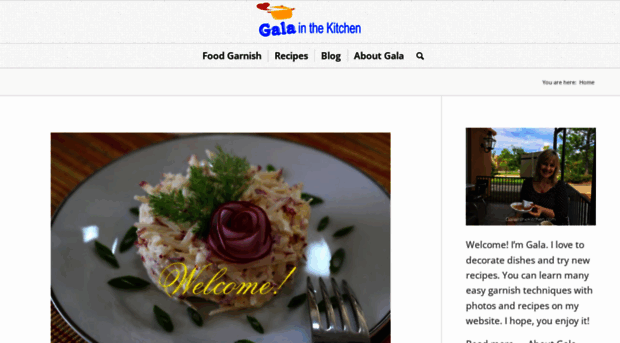 galainthekitchen.com