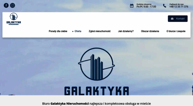 galaktyka.eu