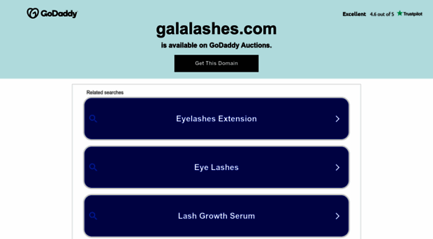 galalashes.com